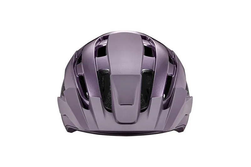 Liv Rail Mips Women's MTB Helmet - Air Glow-4
